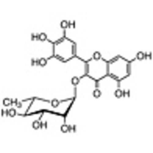 Myricitrin >98.0%(HPLC) 50mg