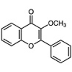 3-Methoxyflavone >98.0%(GC) 1g