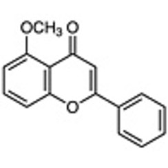 5-Methoxyflavone >98.0%(GC) 1g