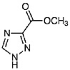 Methyl 1,2,4-Triazole-3-carboxylate >98.0%(HPLC)(T) 5g