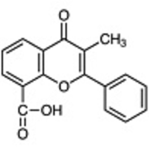 3-Methylflavone-8-carboxylic Acid >98.0%(HPLC)(T) 5g