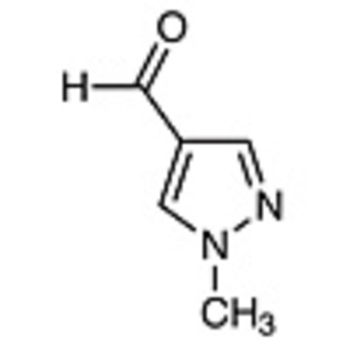 1-Methylpyrazole-4-carboxaldehyde >98.0%(GC) 5g