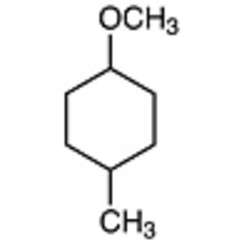 1-Methoxy-4-methylcyclohexane (cis- and trans- mixture) >98.0%(GC) 5g