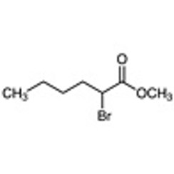 Methyl 2-Bromohexanoate >98.0%(GC) 25g