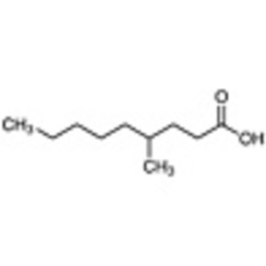 4-Methylnonanoic Acid >97.0%(GC)(T) 5mL