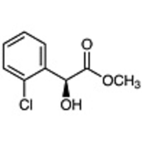 Methyl 2-Chloro-L-mandelate >98.0%(GC) 1g