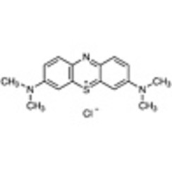 Methylene Blue Solution (Methanol Solution) [for Cell Staining] 100mL