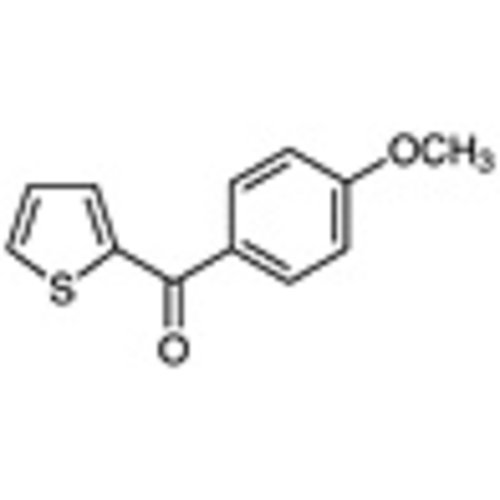 2-(4-Methoxybenzoyl)thiophene >98.0%(GC) 25g