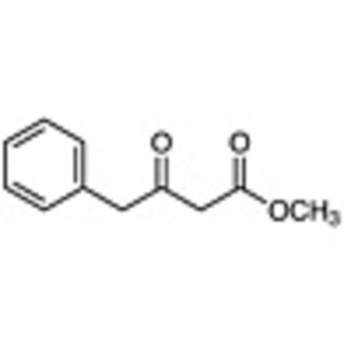 Methyl 3-Oxo-4-phenylbutyrate (mixture of isomers) >96.0%(GC) 5g