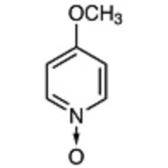 4-Methoxypyridine N-Oxide >95.0%(GC)(T) 5g