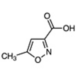 5-Methylisoxazole-3-carboxylic Acid >98.0%(HPLC)(T) 5g