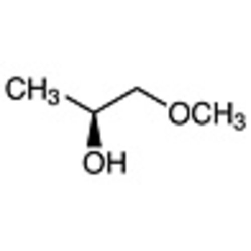 (S)-(+)-1-Methoxy-2-propanol >98.0%(GC) 1mL