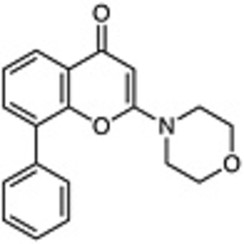 2-Morpholino-8-phenylchromone >98.0%(HPLC) 25mg