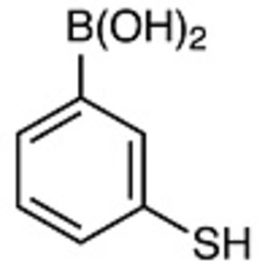 3-Mercaptophenylboronic Acid (contains varying amounts of Anhydride) 5g