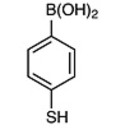 4-Mercaptophenylboronic Acid (contains varying amounts of Anhydride) 5g