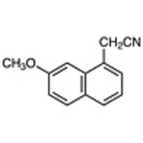 7-Methoxy-1-naphthylacetonitrile >99.0%(GC) 1g