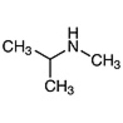 N-Methylisopropylamine >98.0%(GC) 5mL