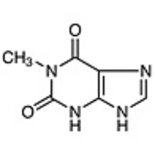 1-Methylxanthine >97.0%(HPLC)(T) 50mg