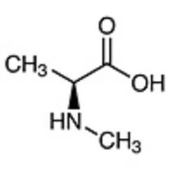 N-Methyl-L-alanine >98.0%(T) 1g