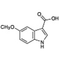 5-Methoxyindole-3-carboxylic Acid >98.0%(HPLC)(T) 5g