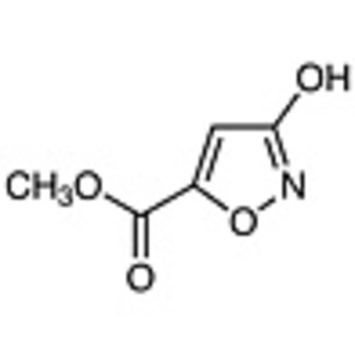 Methyl 3-Hydroxyisoxazole-5-carboxylate >98.0%(GC) 1g