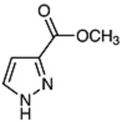 Methyl Pyrazole-3-carboxylate >98.0%(GC) 1g