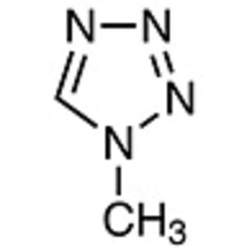 1-Methyl-1H-tetrazole >98.0%(GC) 1g