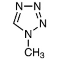 1-Methyl-1H-tetrazole >98.0%(GC) 5g