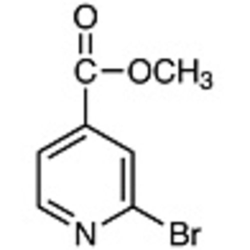 Methyl 2-Bromoisonicotinate >98.0%(GC) 1g