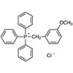 (3-Methoxybenzyl)triphenylphosphonium Chloride >98.0%(HPLC)(T) 5g