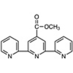 Methyl 2,2':6',2''-Terpyridine-4'-carboxylate >98.0%(HPLC) 100mg