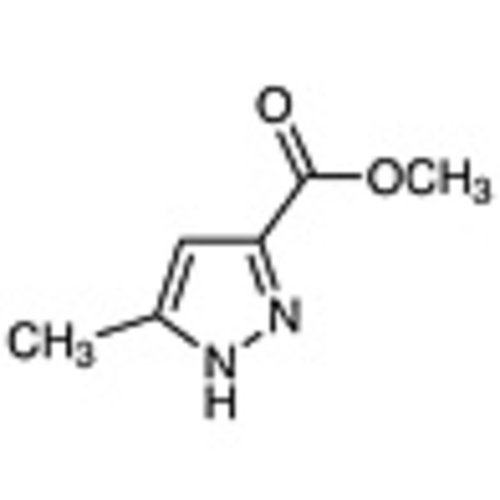 Methyl 5-Methylpyrazole-3-carboxylate >98.0%(GC) 5g