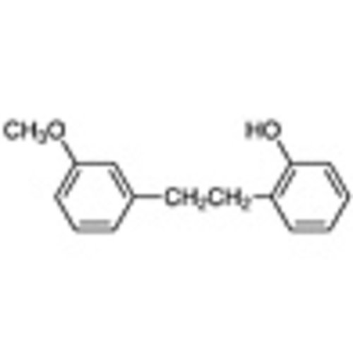 2-(3-Methoxyphenethyl)phenol >98.0%(GC) 1g