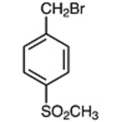 4-(Methylsulfonyl)benzyl Bromide >97.0%(GC)(T) 1g