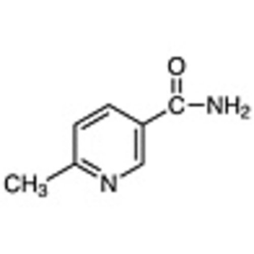 6-Methylnicotinamide >98.0%(HPLC)(T) 25g