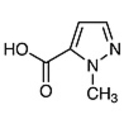 1-Methylpyrazole-5-carboxylic Acid >97.0%(GC)(T) 5g