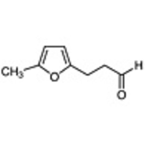 3-(5-Methyl-2-furyl)propionaldehyde >98.0%(GC) 5g