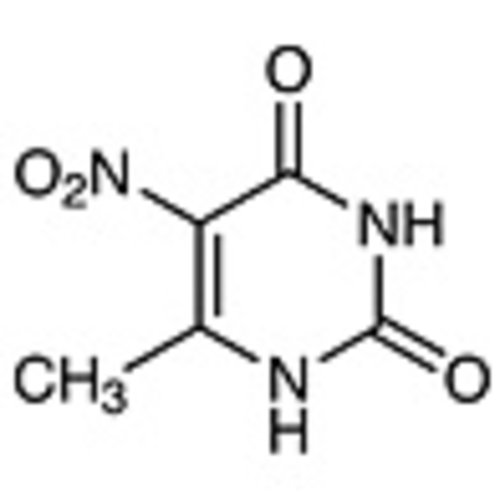6-Methyl-5-nitrouracil >95.0%(HPLC)(T) 5g