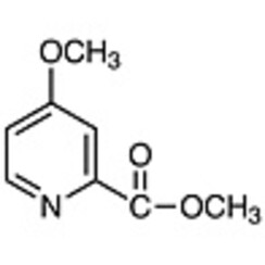 Methyl 4-Methoxypyridine-2-carboxylate >98.0%(GC)(T) 5g