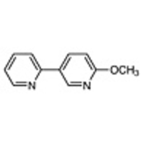 6'-Methoxy-2,3'-bipyridyl >97.0%(GC) 200mg