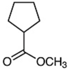 Methyl Cyclopentanecarboxylate >98.0%(GC) 5g