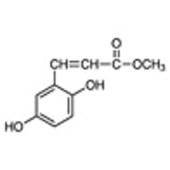 Methyl 2,5-Dihydroxycinnamate >96.0%(HPLC) 100mg