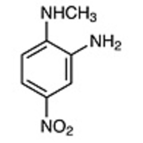 N1-Methyl-4-nitro-1,2-phenylenediamine >98.0%(GC) 1g