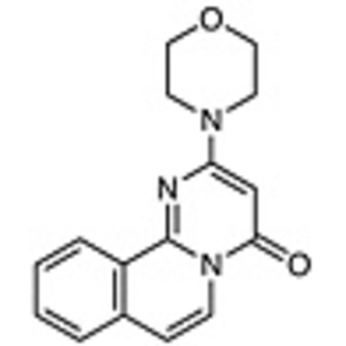 2-Morpholino-4H-pyrimido[2,1-a]isoquinolin-4-one >98.0%(GC) 50mg
