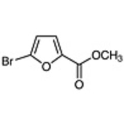Methyl 5-Bromo-2-furancarboxylate >98.0%(GC) 5g