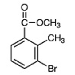 Methyl 3-Bromo-2-methylbenzoate >98.0%(GC) 25g