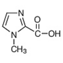 1-Methyl-1H-imidazole-2-carboxylic Acid >98.0%(GC)(T) 1g