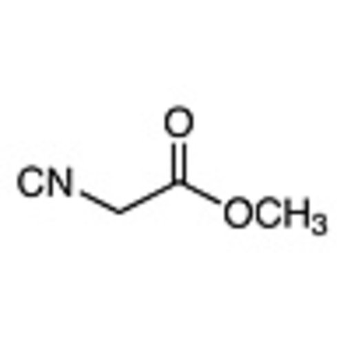 Methyl Isocyanoacetate >97.0%(GC) 5g