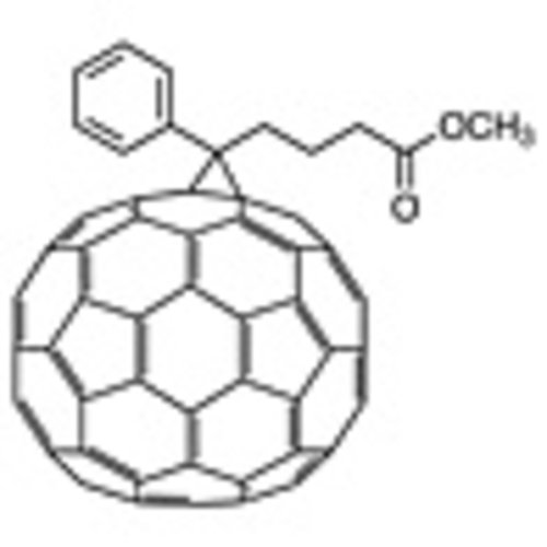 [6,6]-Phenyl-C71-butyric Acid Methyl Ester (mixture of isomers) >98.0%(HPLC) 50mg