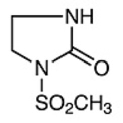 1-Methanesulfonyl-2-imidazolidinone >98.0%(GC) 25g
